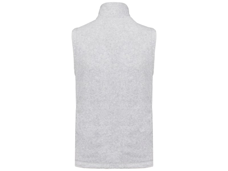 Fleece bodywarmer Luca