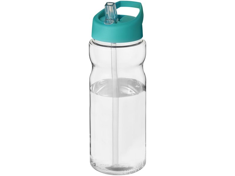 H2O Base® 650 ml bidon met fliptuitdeksel