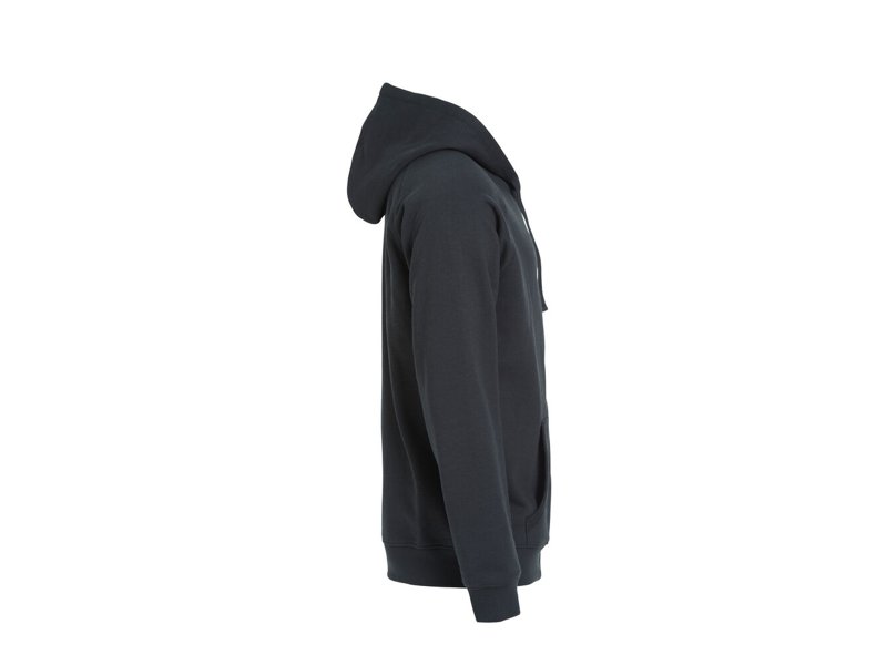 Clique Basic Hoody Full zip | TotZiens Promotions
