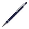 Balpen Athene Metaal rubberised