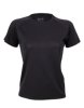 CONA SPORTS - Ladies Rainbow Tech Tee CONA SPORTS - Ladies Rainbow Tech Tee