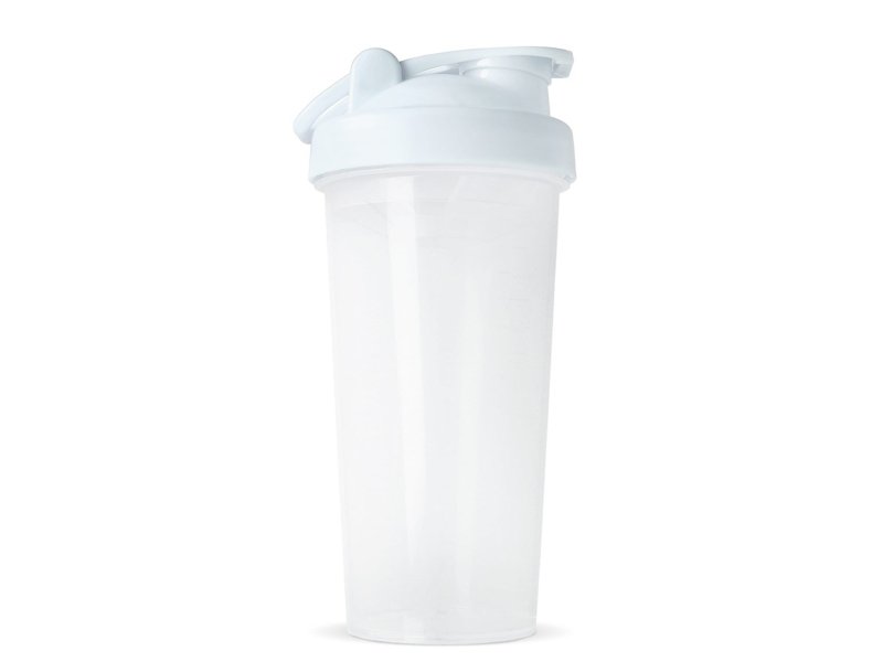 Shaker fles 700ml