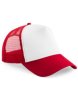 Beechfield - Junior Snapback Trucker Beechfield - Junior Snapback Trucker