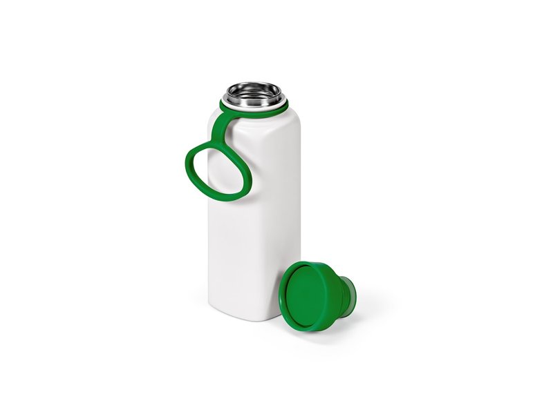 Ural fles gerecycled roestvrij staal 820 ml Ural fles gerecycled roestvrij staal 820 ml