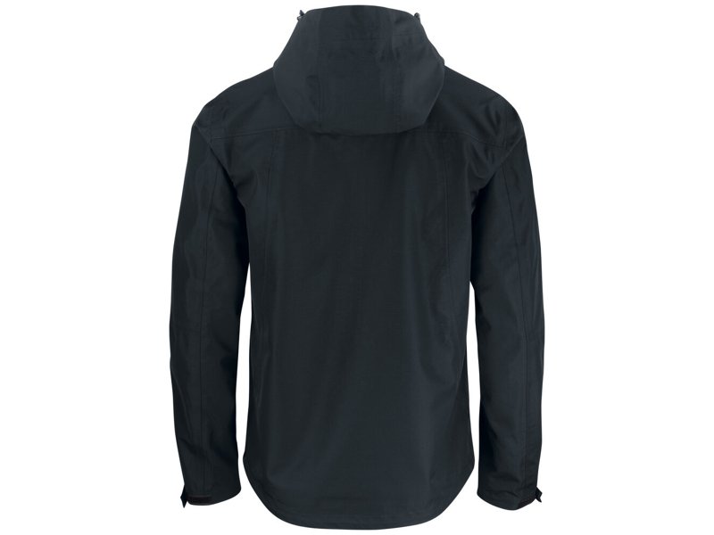 Clique Shell jas Waco