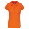 PROACT® Damessportpolo