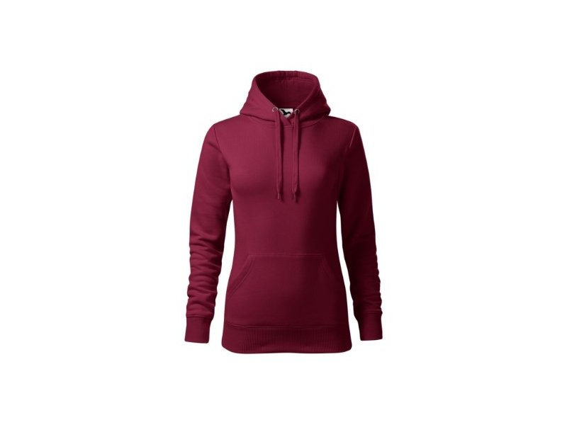 Malfini dames hoodie Cape