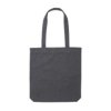 Impact AWARE™ recycled canvas tas 285gsm ongeverfd Impact AWARE™ recycled canvas tas 285gsm ongeverfd