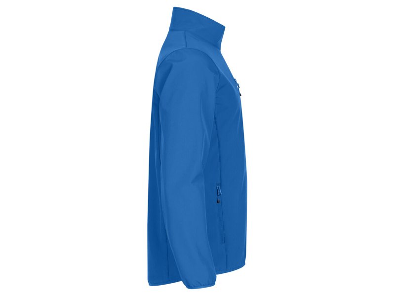 Klassieke softshell jas