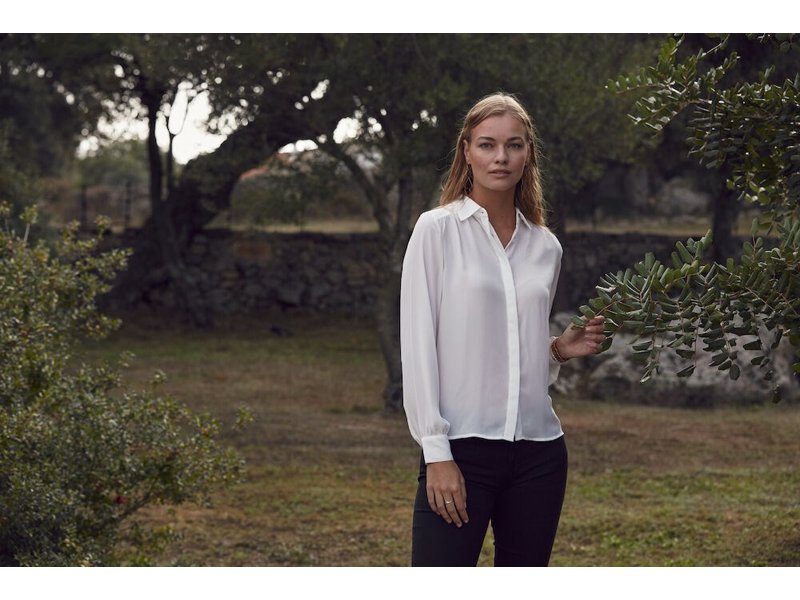 Clique Libby Dames Blouse Clique Libby Dames Blouse