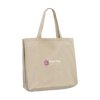 Giant Recycled Shopper Bag (210 g/m²) tas Giant Recycled Shopper Bag (210 g/m²) tas