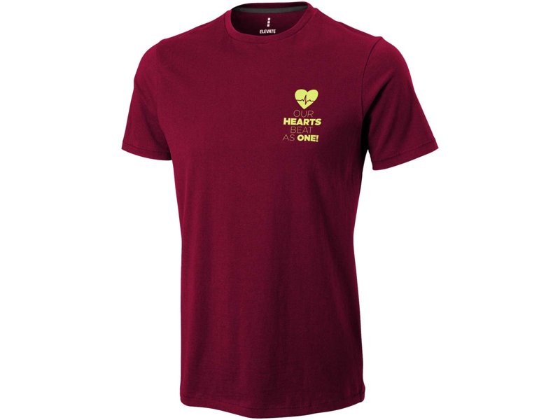 Elevate Nanaimo T-shirt Elevate Nanaimo T-shirt