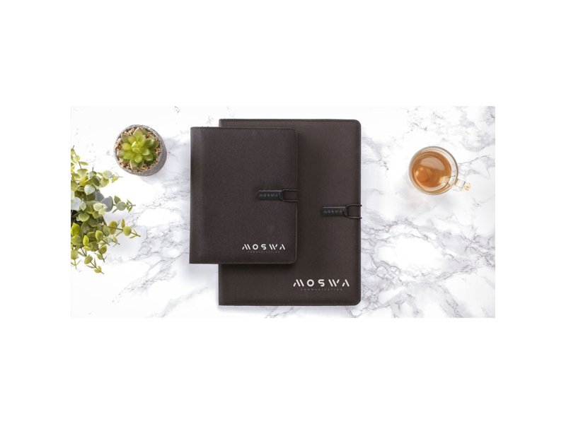 Quest Portfolio RPET A4 documentenmap