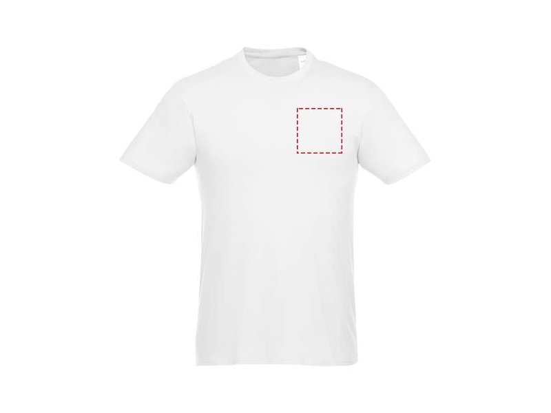 Elevate Heros t-shirt - Hoge kwaliteit met eigen opdruk