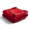 Nightingale Fleece Deken - Totziens Promotions | Warm en Comfortabel Nightingale Fleece Deken - Totziens Promotions | Warm en Comfortabel