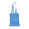 Recycled cotton shopper bedrukken | Shoppy Colour Bag | Totziens Promotions Recycled cotton shopper bedrukken | Shoppy Colour Bag | Totziens Promotions