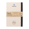 Sugarcane Notebook A5 notitieboek Sugarcane Notebook A5 notitieboek