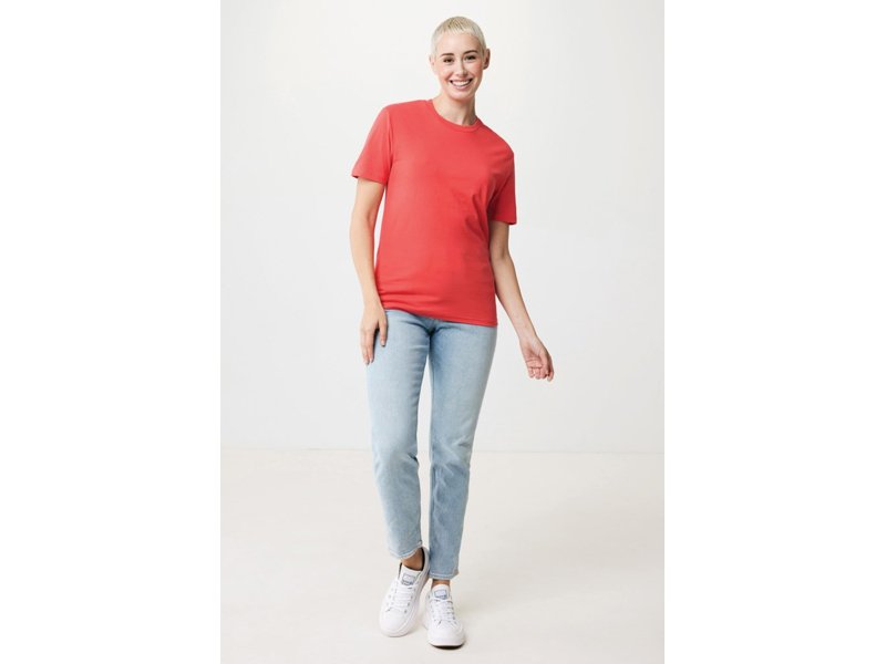 Iqoniq T-shirt Bryce