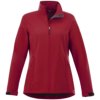 Elevate dames softshell Maxson