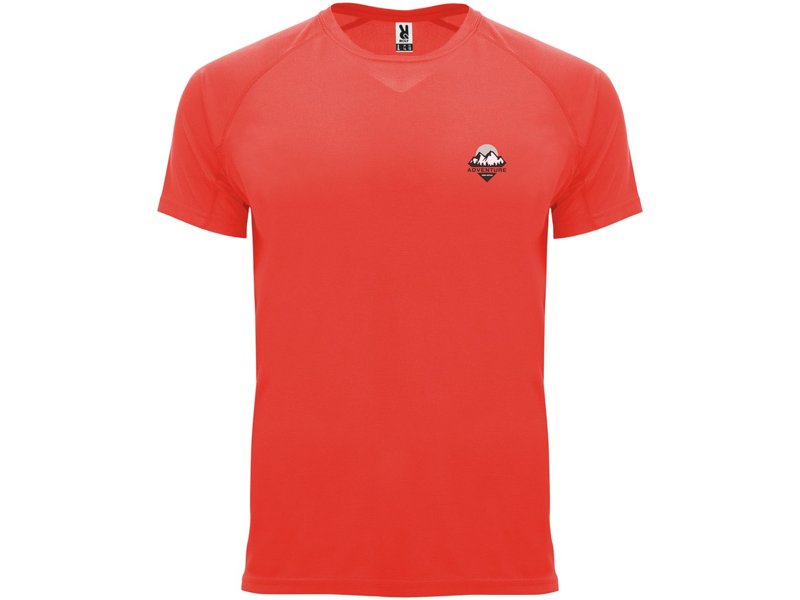 Bahrain sportshirt met korte mouwen voor kinderen Bahrain sportshirt met korte mouwen voor kinderen