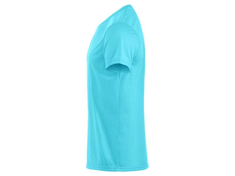 T-shirts in opvallende neon kleuren bestellen T-shirts in opvallende neon kleuren bestellen