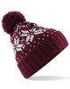 Beechfield - Fair Isle Snowstar® Beanie Beechfield - Fair Isle Snowstar® Beanie