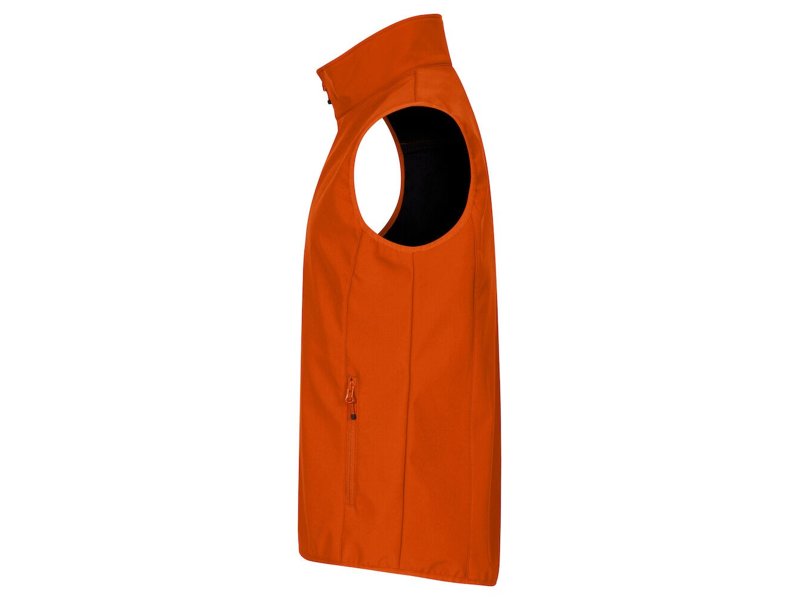 Clique Classic Softshell Vest Clique Classic Softshell Vest