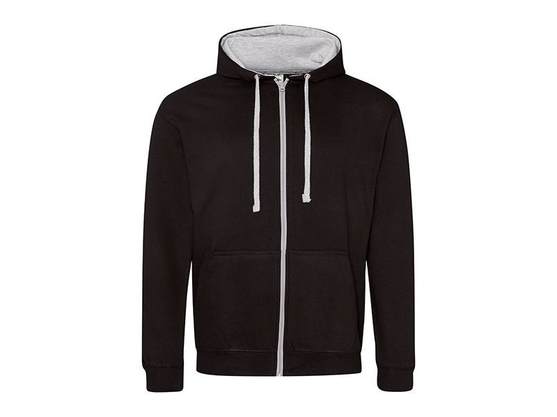 Just Hoods - Varsity Zoodie Just Hoods - Varsity Zoodie