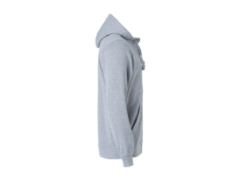 Clique Basic Hoody Full zip Clique Basic Hoody Full zip