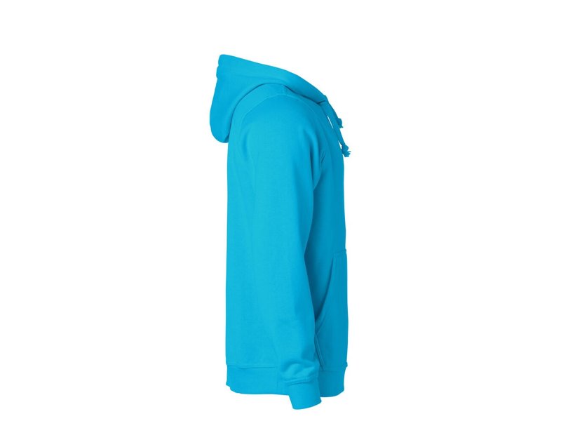 Clique Hoodie; sweater met capuchon en leverbaar in vele kleuren Clique Hoodie; sweater met capuchon en leverbaar in vele kleuren