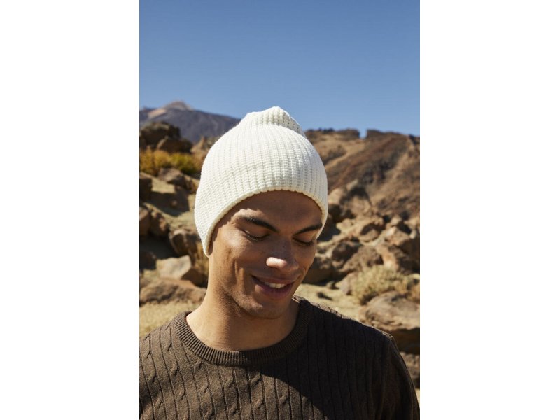 Clique Otto Gebreide Muts