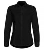 Clique Stretch Dames Overhemd