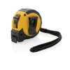 RCS gerecycled plastic 3M/16 mm rolmaat met stopknop RCS gerecycled plastic 3M/16 mm rolmaat met stopknop