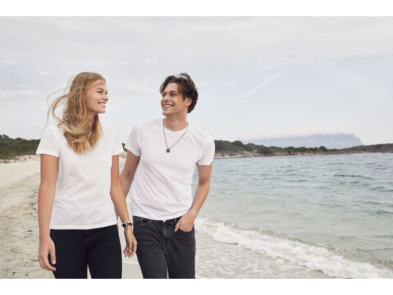 Clique Neon-T Ladies Clique Neon-T Ladies