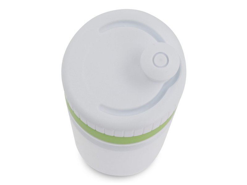 Bidon met rand 750ml Bidon met rand 750ml