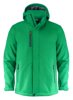 Printer softshell jas Overlanding Printer softshell jas Overlanding