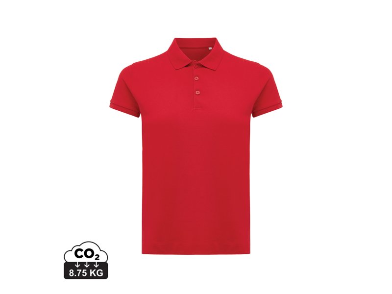 Iqoniq Yosemite damespolo Iqoniq Yosemite damespolo