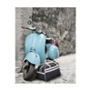 Retro sporttassen als relatiegeschenk? Bedruk uw bedrijfslogo op deze retro sportbag Retro sporttassen als relatiegeschenk? Bedruk uw bedrijfslogo op deze retro sportbag