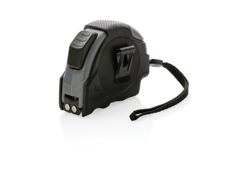 RCS gerecycled plastic Autostop rolmaat 5M/19mm