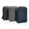 Impact AWARE™ 300D two tone deluxe 15.6" laptoprugzak Impact AWARE™ 300D two tone deluxe 15.6" laptoprugzak
