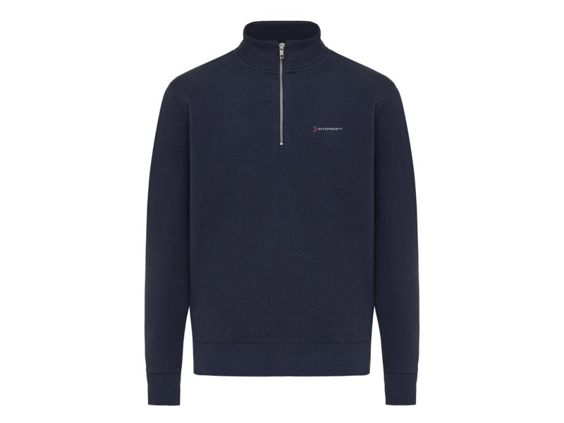IQONIQ Elgon Zip sweater IQONIQ Elgon Zip sweater