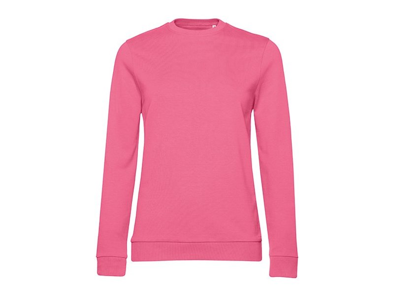 B&C - Women´s #Set In Sweat