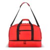 Voetbal tas 600D gerecycled PET