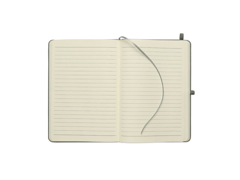 ARCOLOOP - A5 gerecycled PU notitieboek