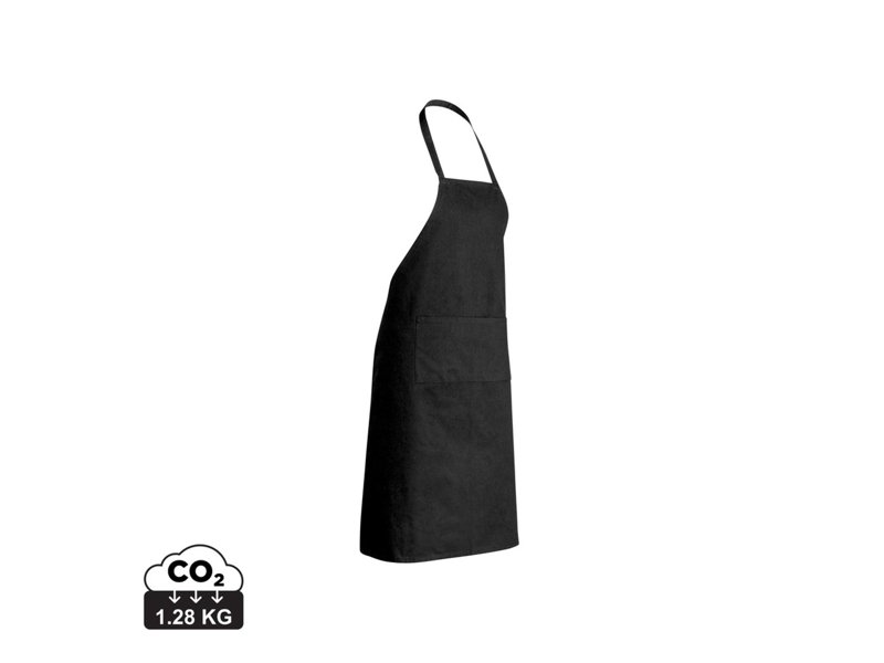 Impact AWARE™ gerecycled katoenen schort 180gr Impact AWARE™ gerecycled katoenen schort 180gr