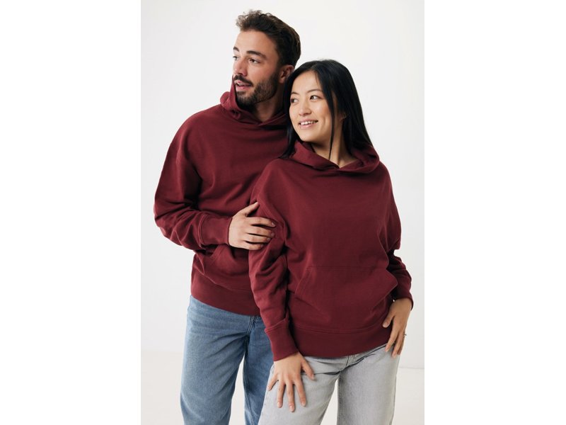 Iqoniq Yoho hoodie Iqoniq Yoho hoodie