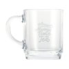 Classic Theeglas 250 ml