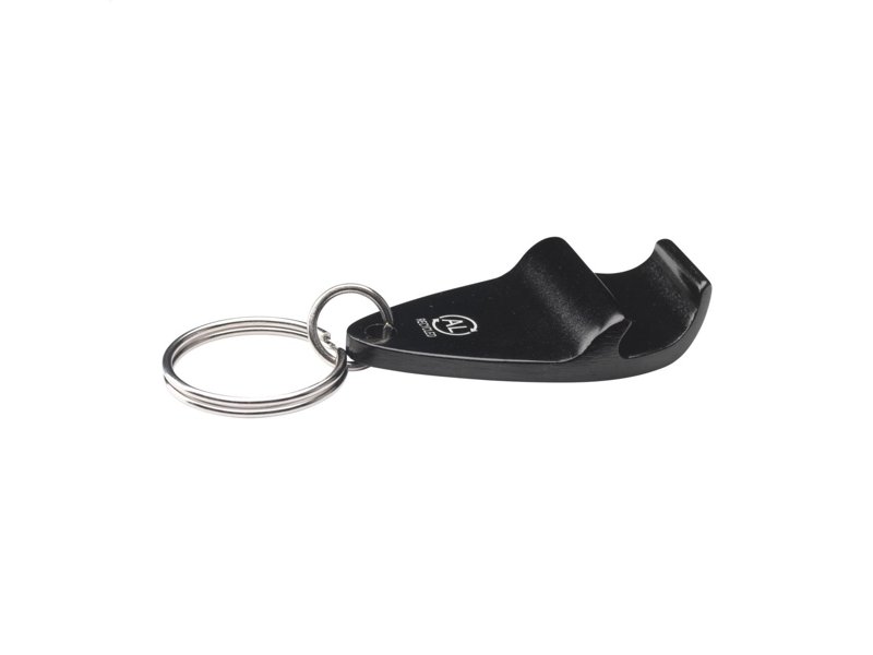 Carrera Recycled Alu opener / sleutelhanger Carrera Recycled Alu opener / sleutelhanger
