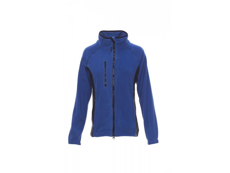 Payper fleece jassen bestellen met borduring