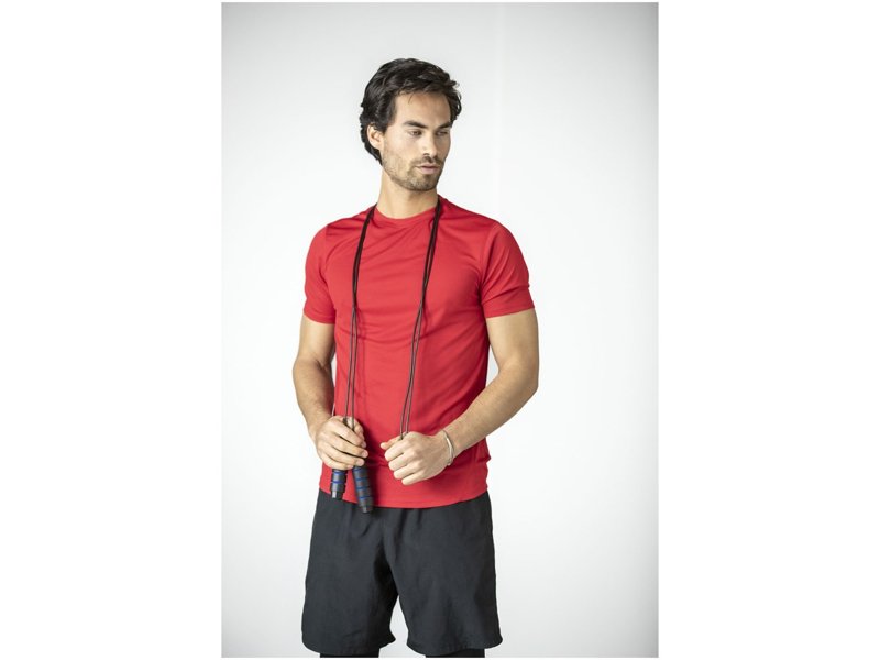 Austin zacht springtouw in zakje van gerecycled PET Austin zacht springtouw in zakje van gerecycled PET